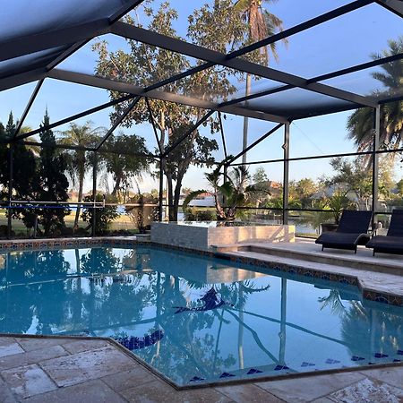 Villa Endless Love Cape Coral Exterior foto