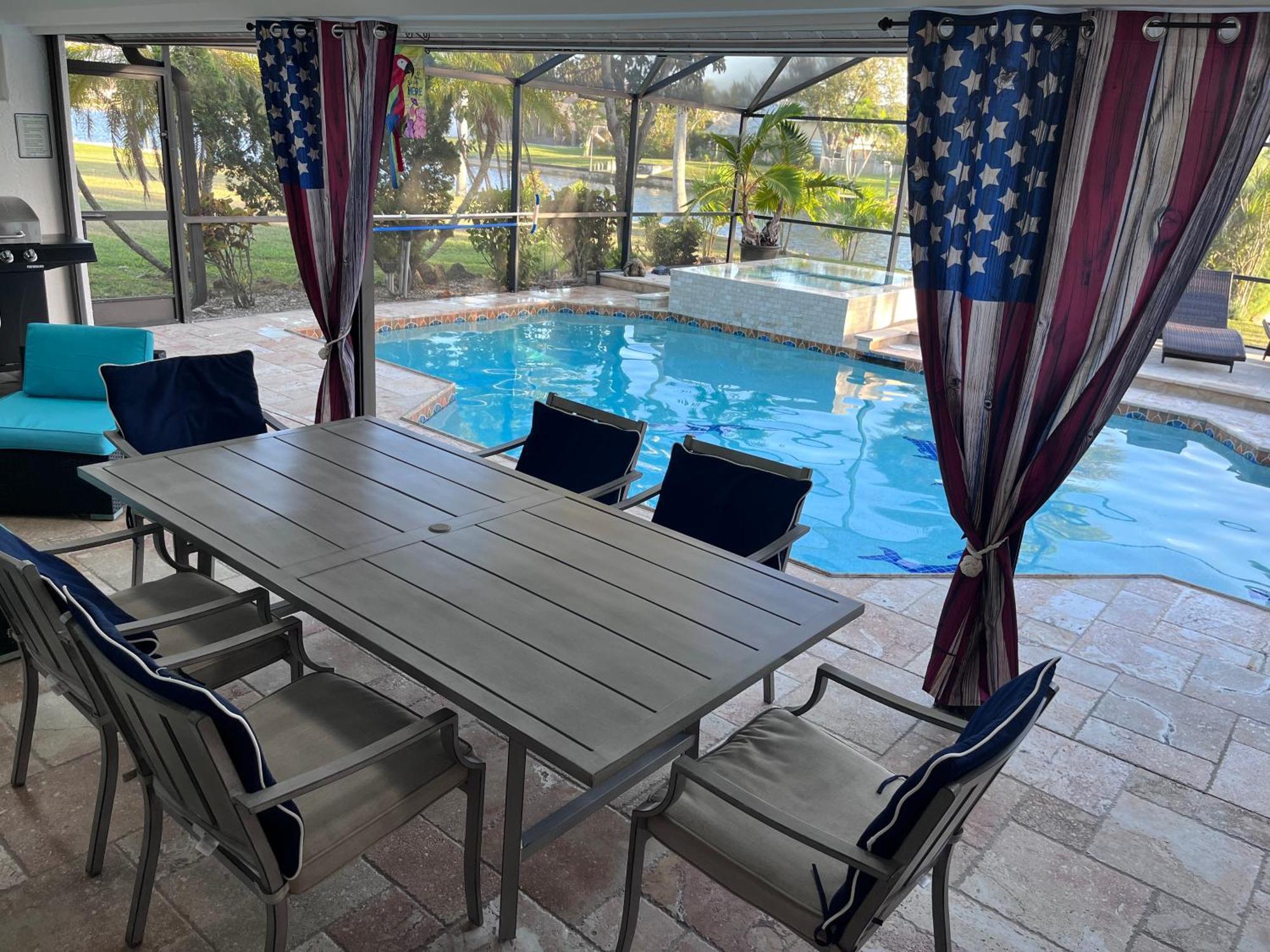Villa Endless Love Cape Coral Exterior foto