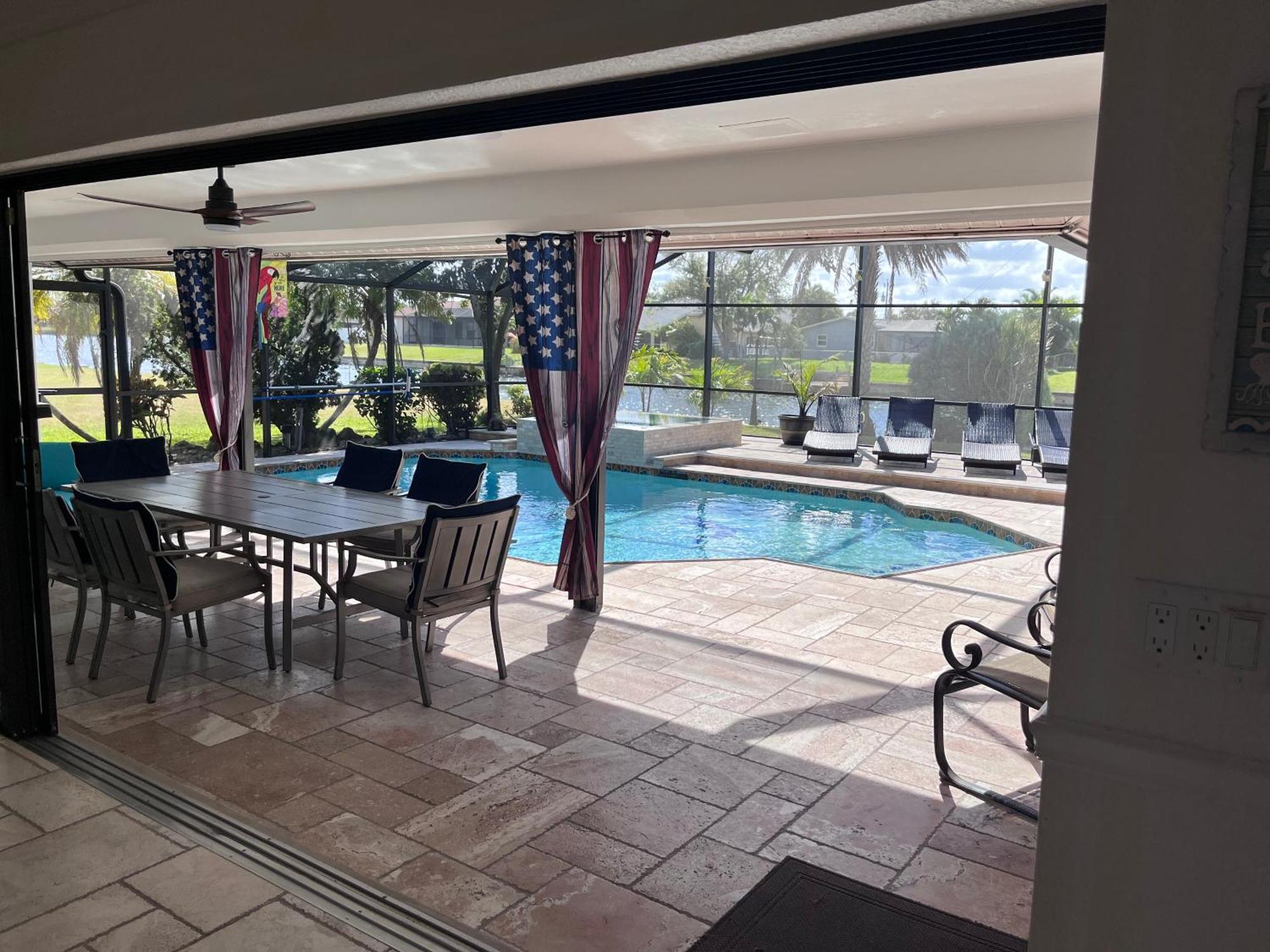 Villa Endless Love Cape Coral Exterior foto