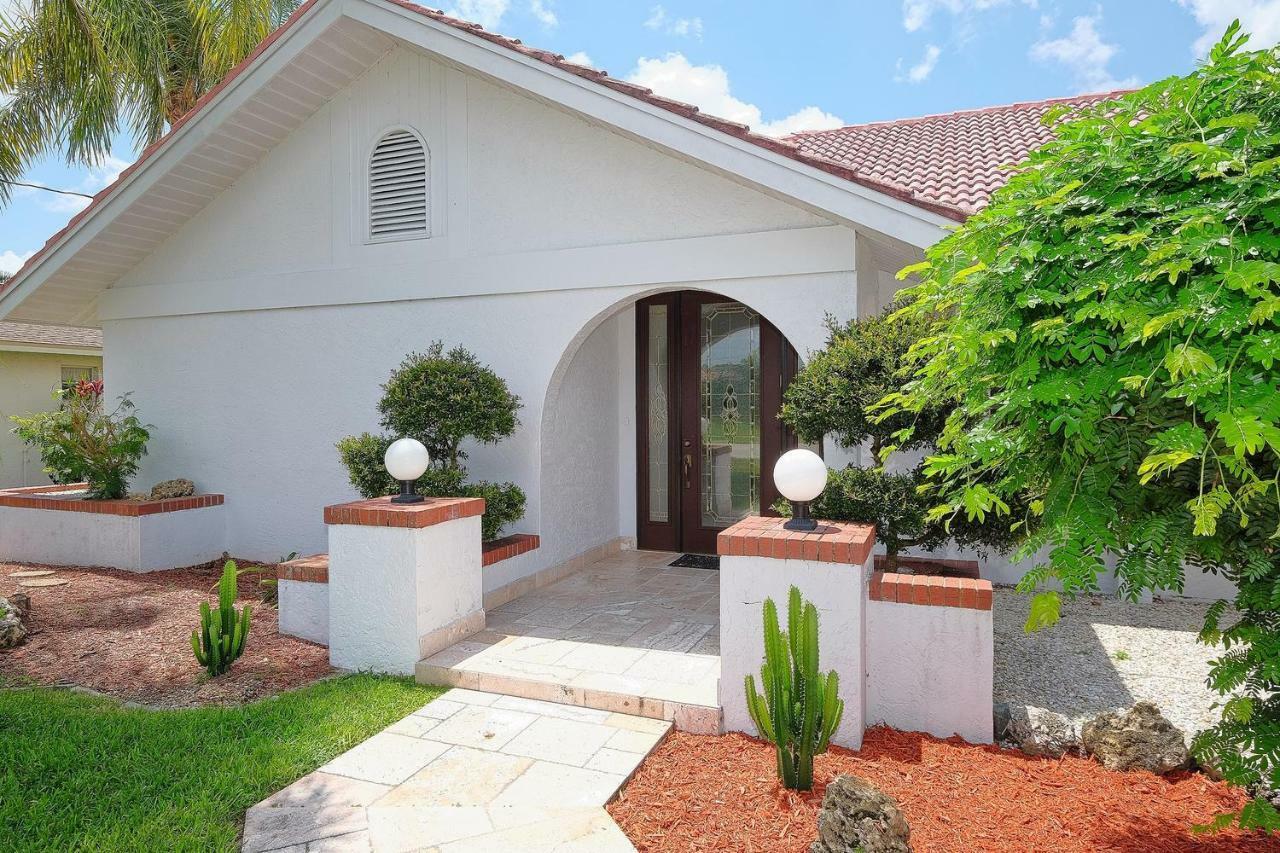 Villa Endless Love Cape Coral Exterior foto